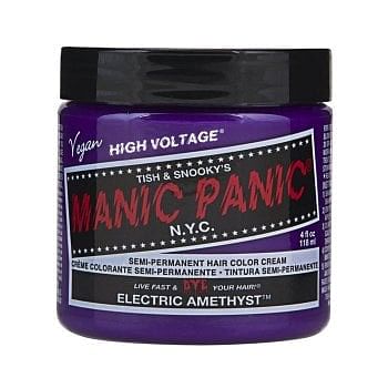 MANIC PANIC CLASSIC HIGH VOLTAGE ELECTRIC AMETHYST 118 ml / 4.00 Fl.Oz